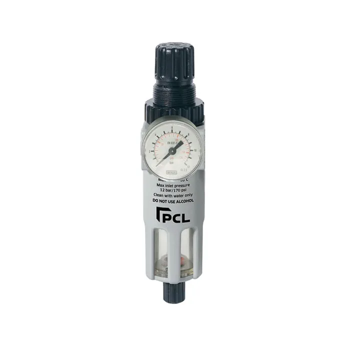 Cumpara  Filtre pentru aer comprimat - Влагомаслоотделитель-редуктор PCL ATC6..