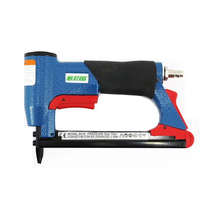 Capsator pneumatic MVSTEEL FS8016B