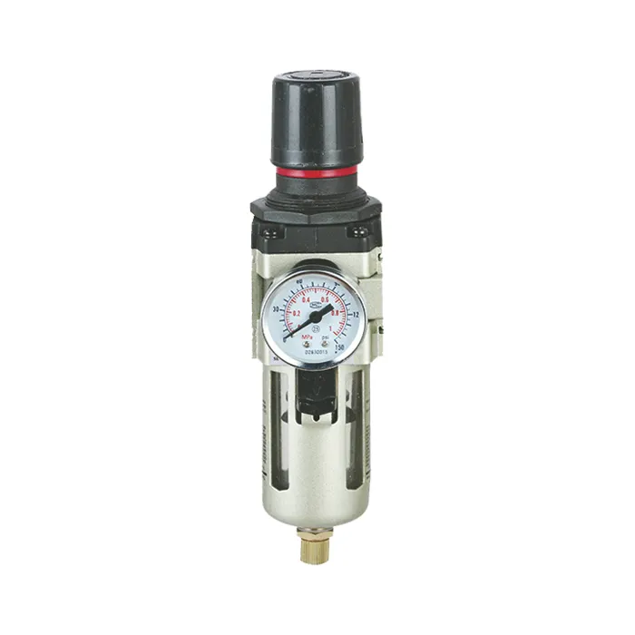Cumpara  Filtre pentru aer comprimat - Влагомаслоотделитель-редуктор FESCOLO FW4000-..