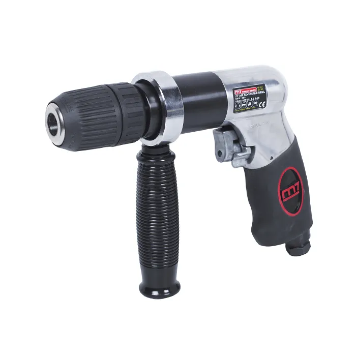 Cumpara  Masini de gaurit pneumatice - Пневмодрель MIGHTY SEVEN QE-331..