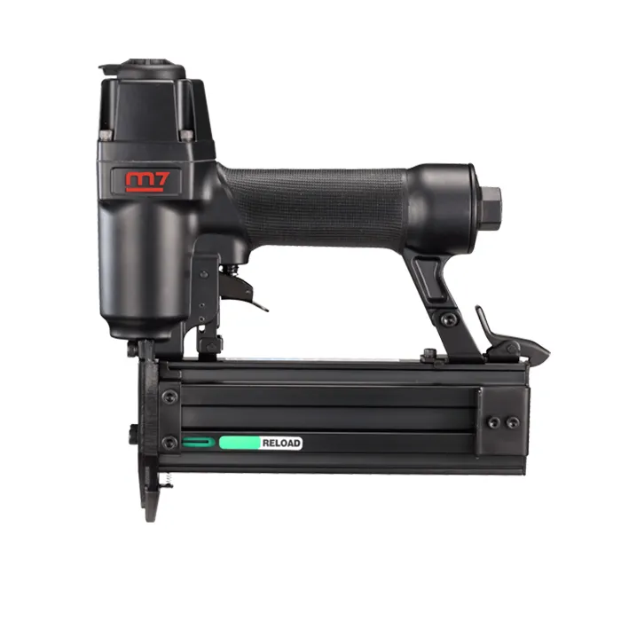 Pistol pneumatic pentru cue MIGHTY SEVEN SJ-1850F