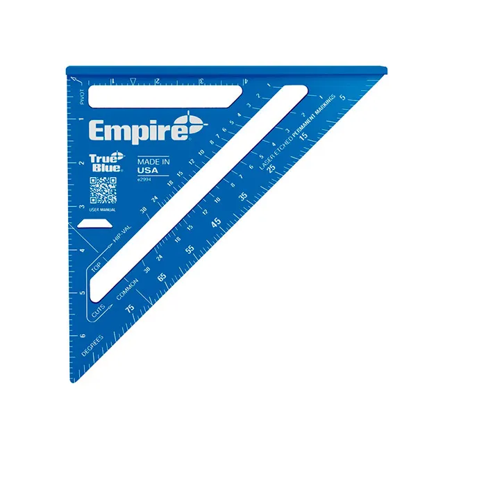 Cumpara  Echeri de timplarie - Кровельный угольник Empire E2994 5132003278..