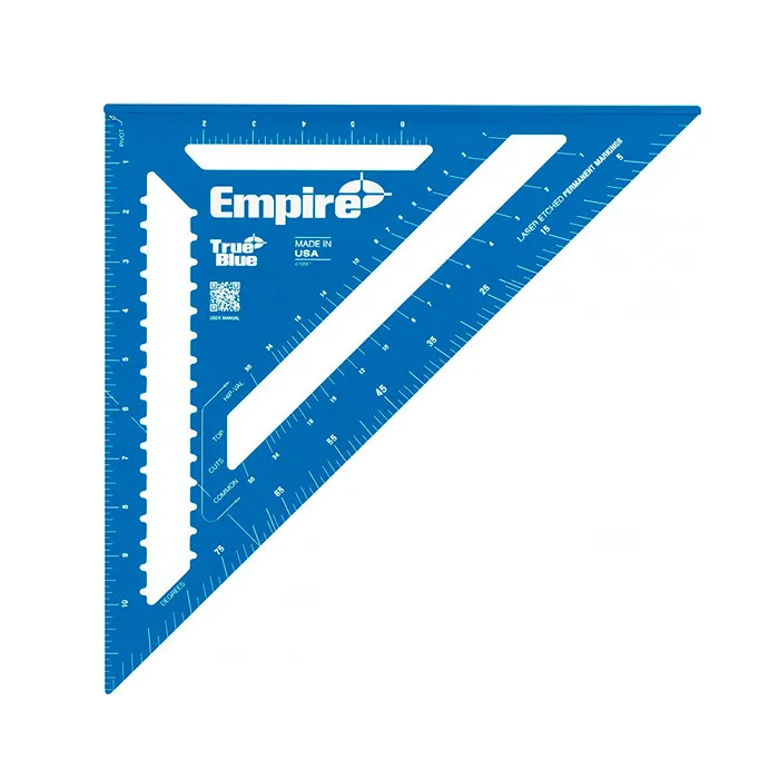 Cumpara  Echeri de timplarie - Кровельный угольник Empire e3992..