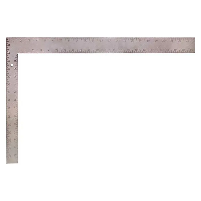 Cumpara  Echeri de timplarie - Угольник TRUPER E-16X24..