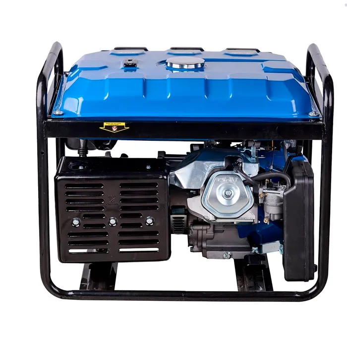 Generatorul pe benzina EnerSol EPG-5500SE