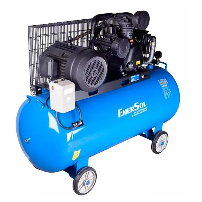 Компрессор поршневой Enersol ES-AC8..