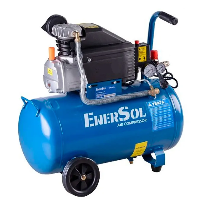 Компрессор поршневой Enersol ES-AC2..