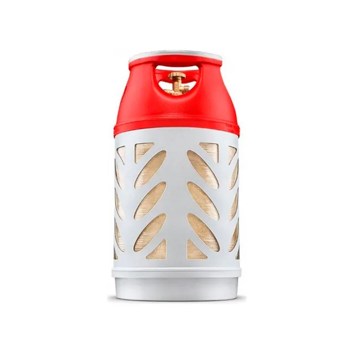 Cumpara  Butelii gaz - Газовый баллон HEXAGON RAGASCO LPG 24.5..