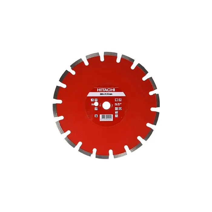 Cumpara  Discuri de tăiere 250-500mm - Диск алмазный отрезной Hikoki Abrasive Laser ..