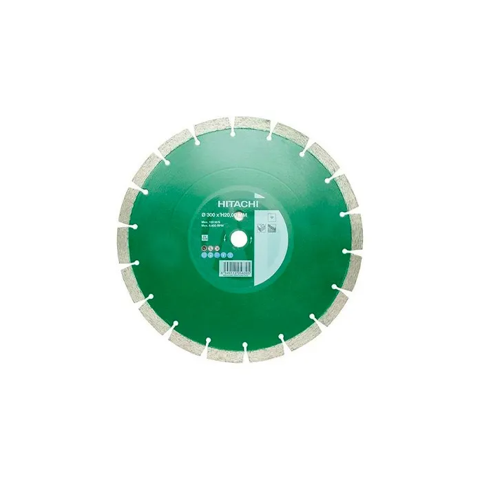 Cumpara  Discuri de tăiere 250-500mm - Диск алмазный отрезной Hikoki Universal Econo..
