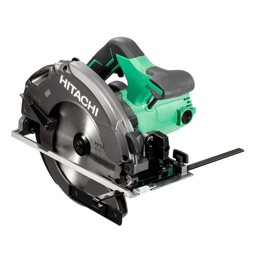 Fierăstrău circular manual HITACHI C7BU3-NS