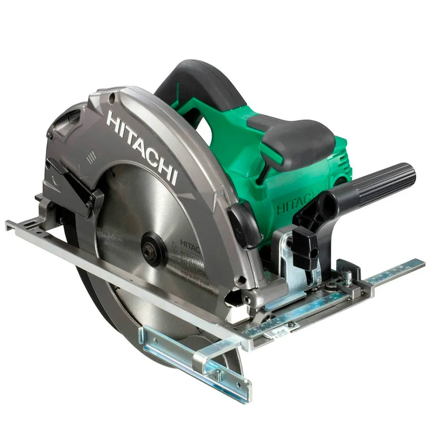 Fierăstrău circular manual Hitachi C9U3-NS