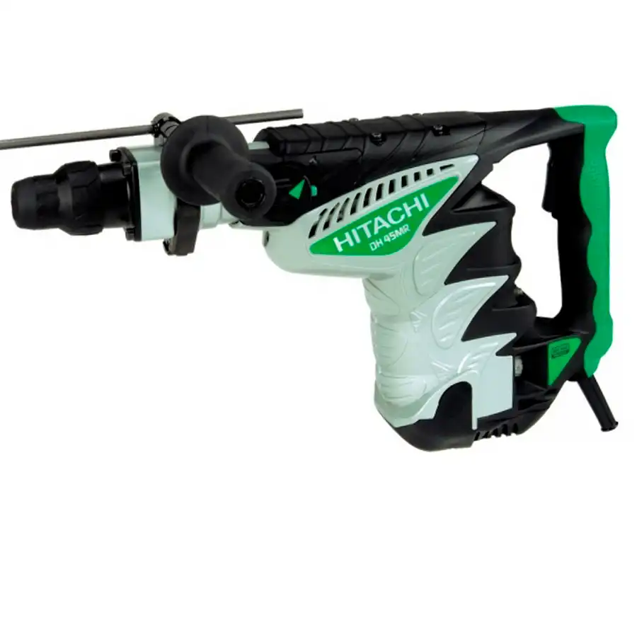 Купить  SDS-MAX - Перфоратор SDS-Max HITACHI DH45MR..