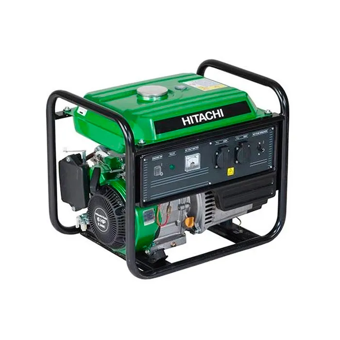 Generator pe benzină Hitachi E24MC-NA