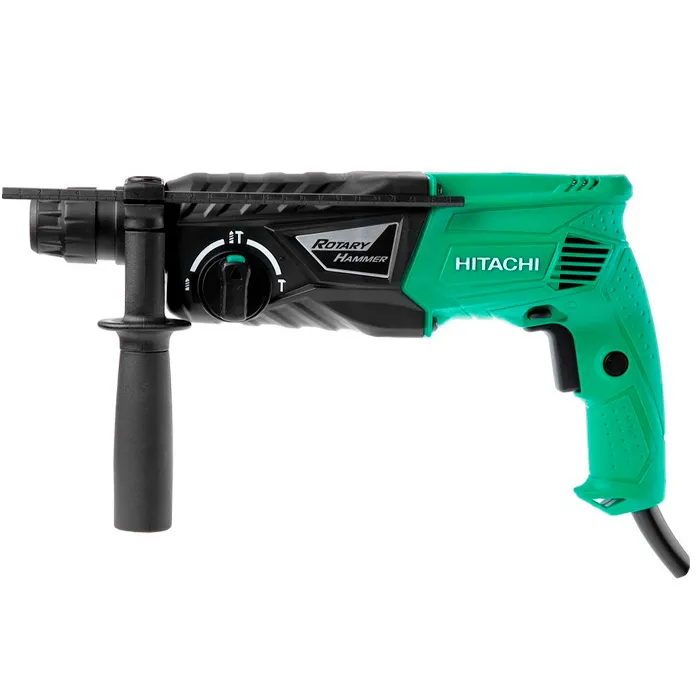 Ciocan rotopercutor HITACHI HIKOKI DH24PH2WSZ