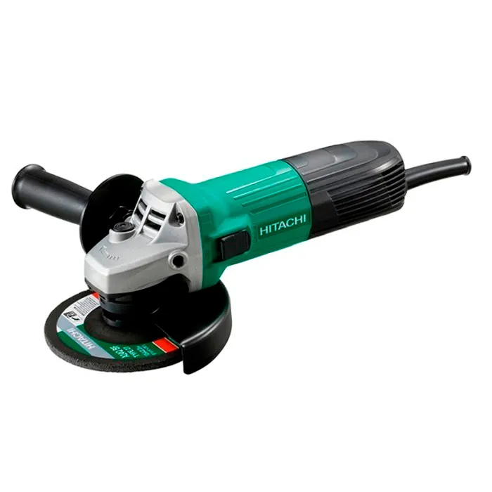 Polizor unghiular Hitachi G13STAYGZ