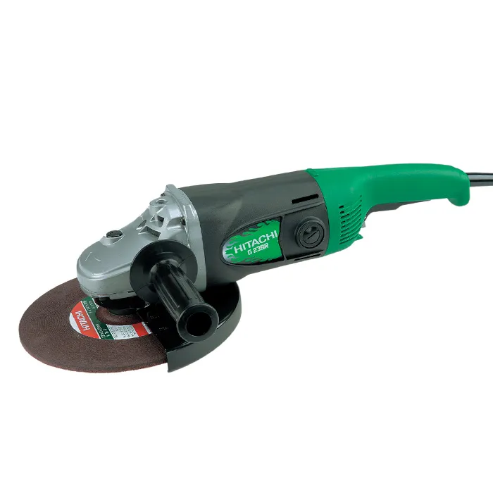 Polizor unghiular Hitachi G23SR