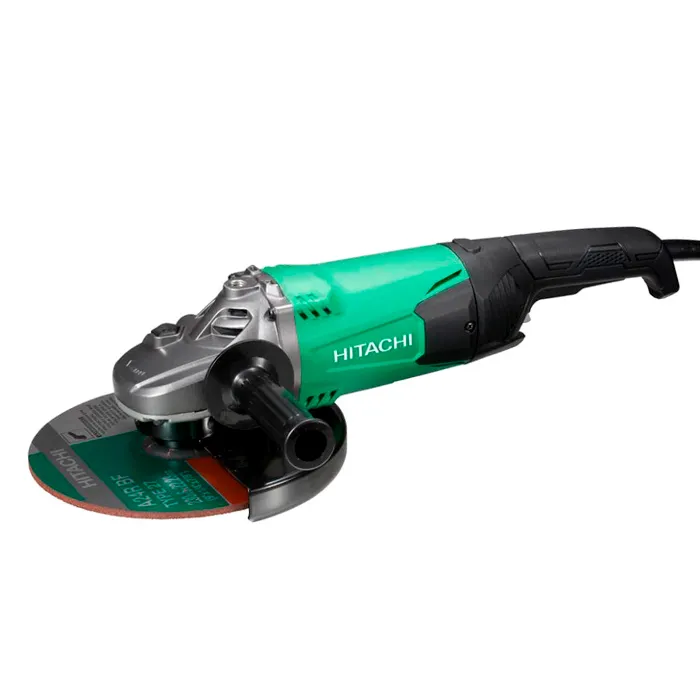 Polizor unghiular Hitachi G23STWAZ