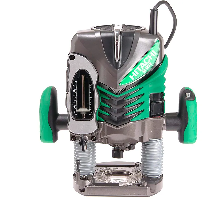 Mașină de frezat verticală HITACHI HIKOKI M12VEUTZ