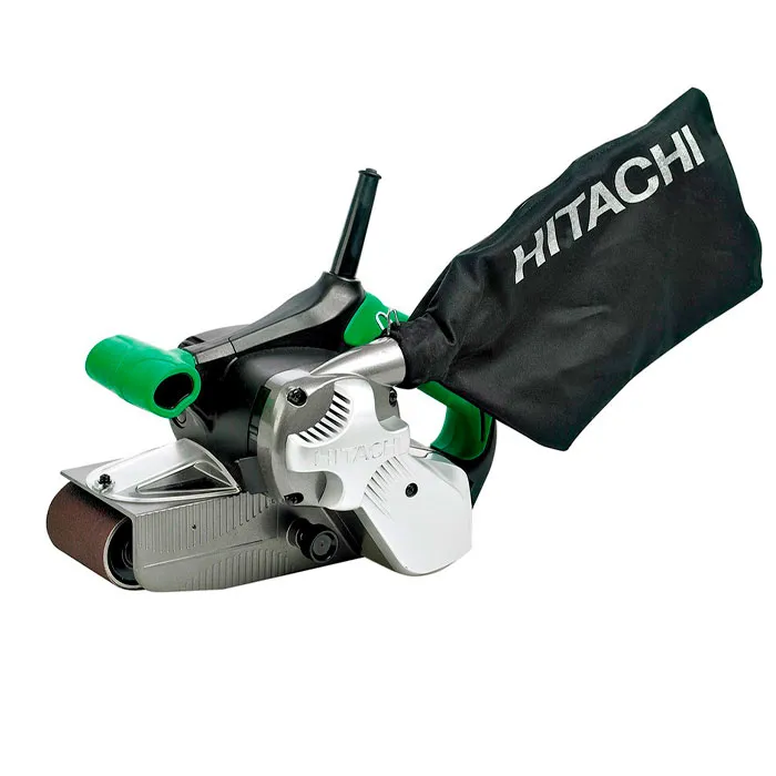 Mașină de şlefuit cu bandă Hitachi SB8V2WAZ