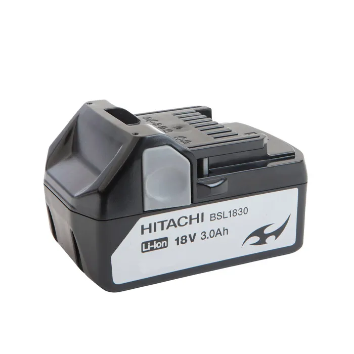 Acumulator Hitachi BSL1830