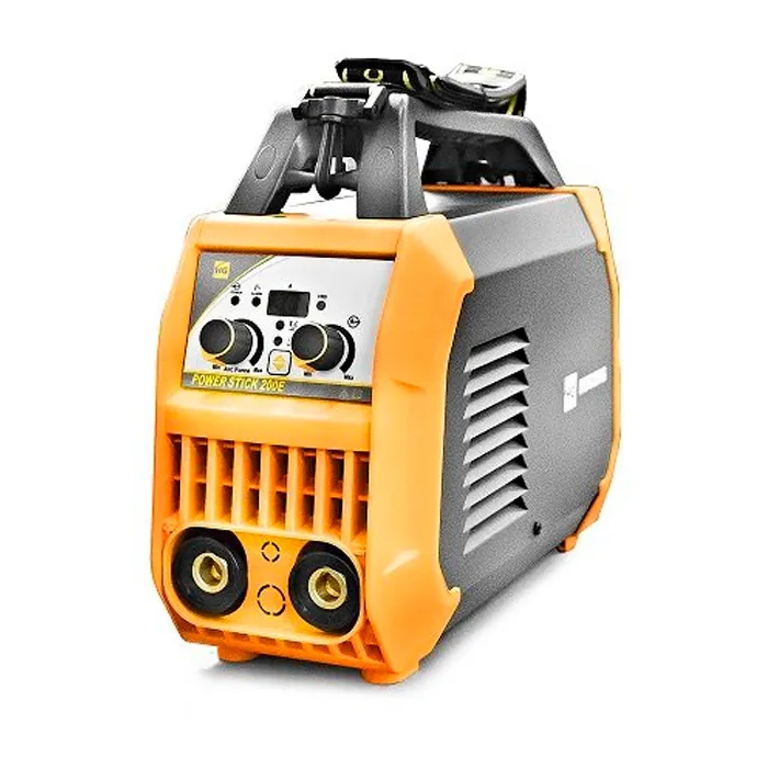 Dispozitivul invertor de sudare HUGONG Power Stick 200E