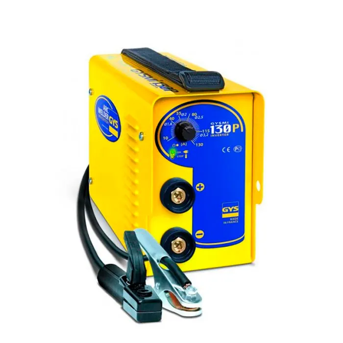 Aparat de sudat GYSMI 130P