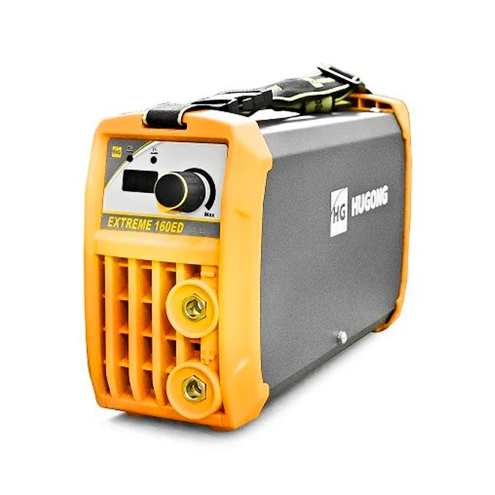 Dispozitivul invertor de sudare HUGONG Extreme 160