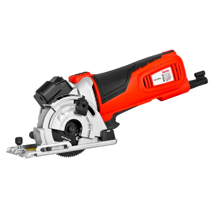 Fierăstrău circular manual Holzmann TAS 89M