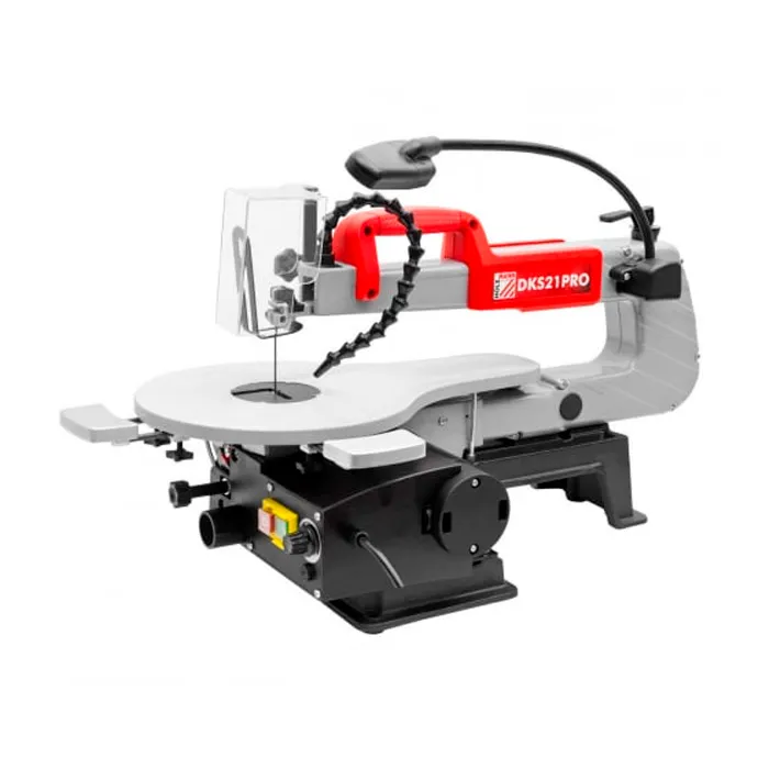 Cumpara  Fierăstrău traforaj de banc - Стационарный лобзик Holzmann DKS21PRO..