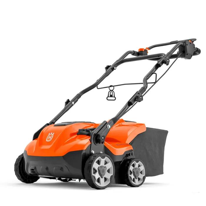 Cumpara  Aeratoare - Scarificatoare - Скарификатор / Аэратор Husqvarna S138C..