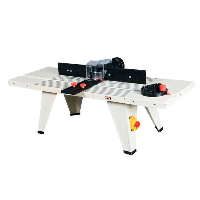 Cumpara  Bancuri de lucru - Фрезерный стол JET JRT-1..
