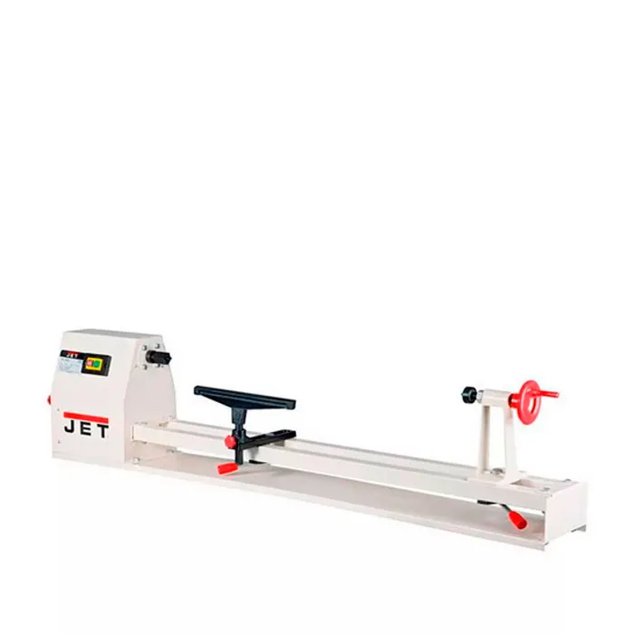 Cumpara  Strung de banc pentru lemn - Токарный станок JET JWL-1440..