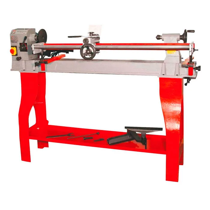 Cumpara  Strung de banc pentru lemn - Токарный станок Holzmann VD1100N..