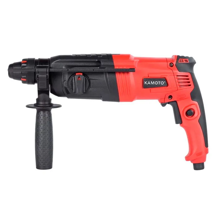 Ciocan rotopercutor KAMOTO KRH2680