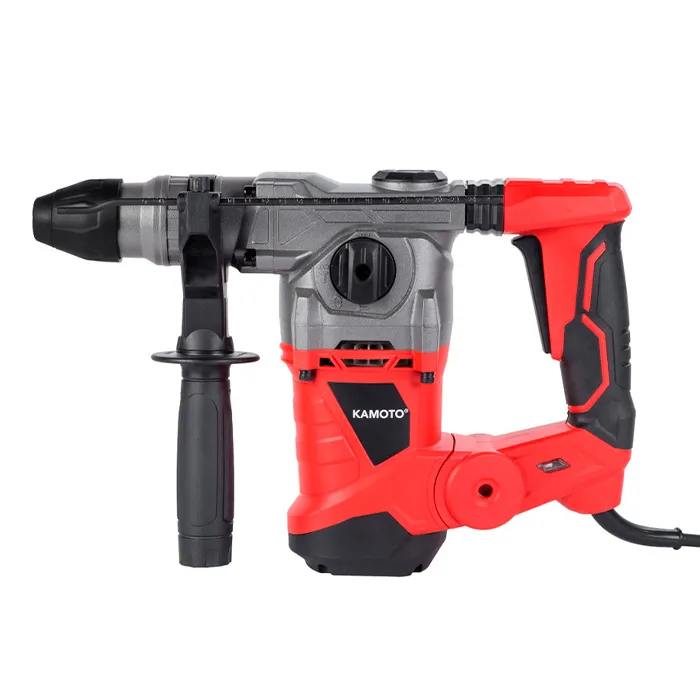 Ciocan rotopercutor KAMOTO KRH3215