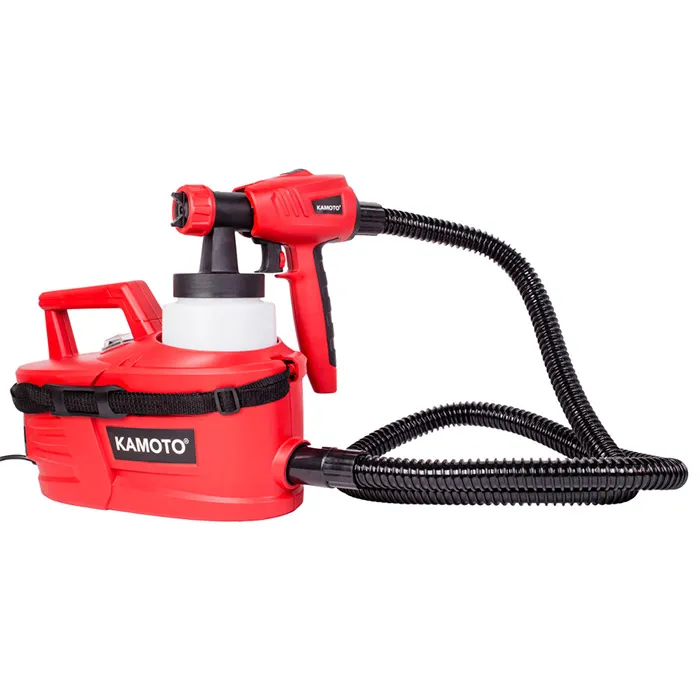 Cumpara  Piropulsoare de vopsit - Краскораспылитель Kamoto KSG9510HVLP..