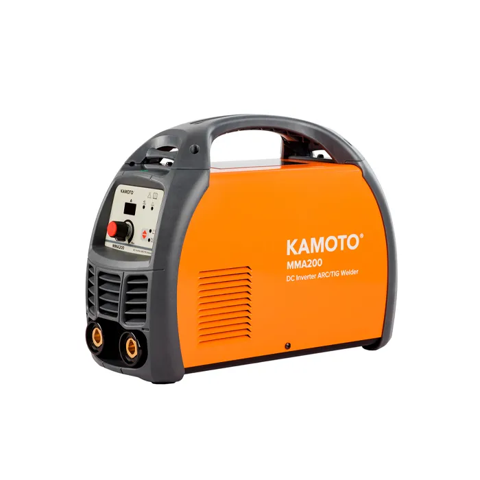 Aparat de sudat Kamoto MMA200