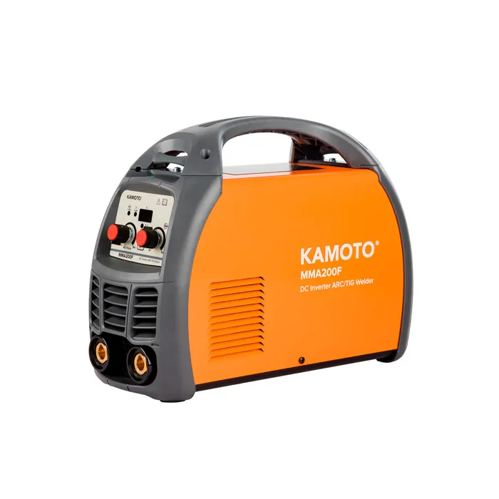 Aparat de sudat Kamoto MMA200F