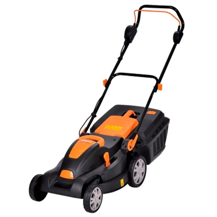 Cumpara  Mașini pentru tuns gard - Электрическая газонокосилка KAMOTO LM1842..