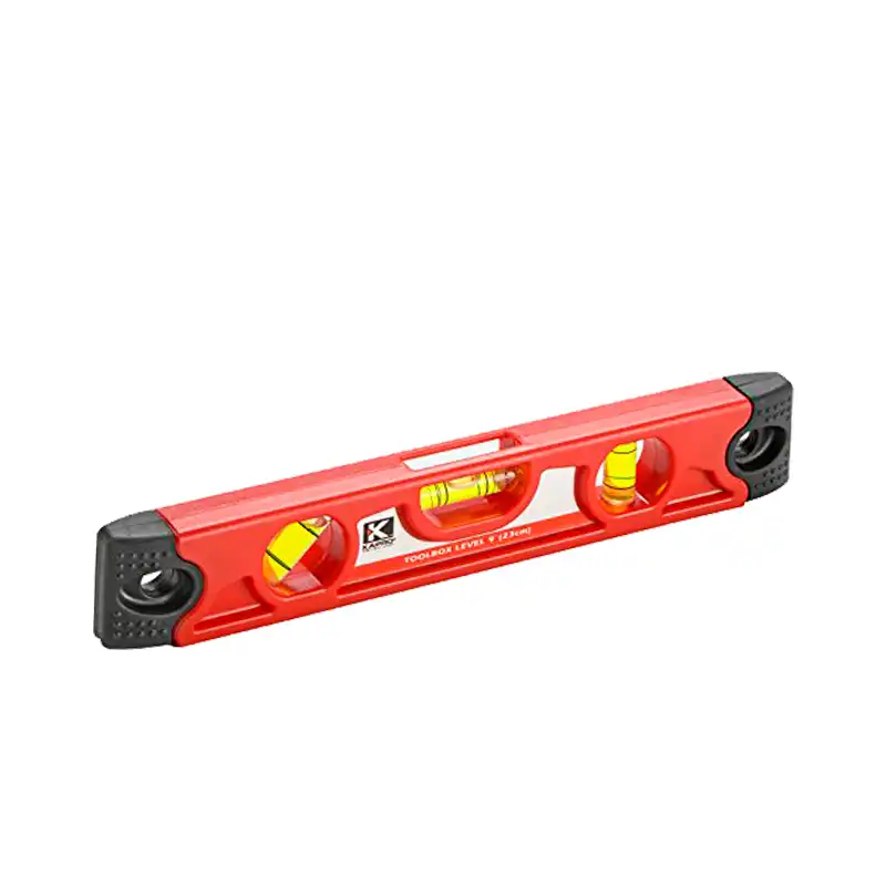 Cumpara  Nivele mini - Уровень мини KAPRO TOOLBOX LEVEL 9..