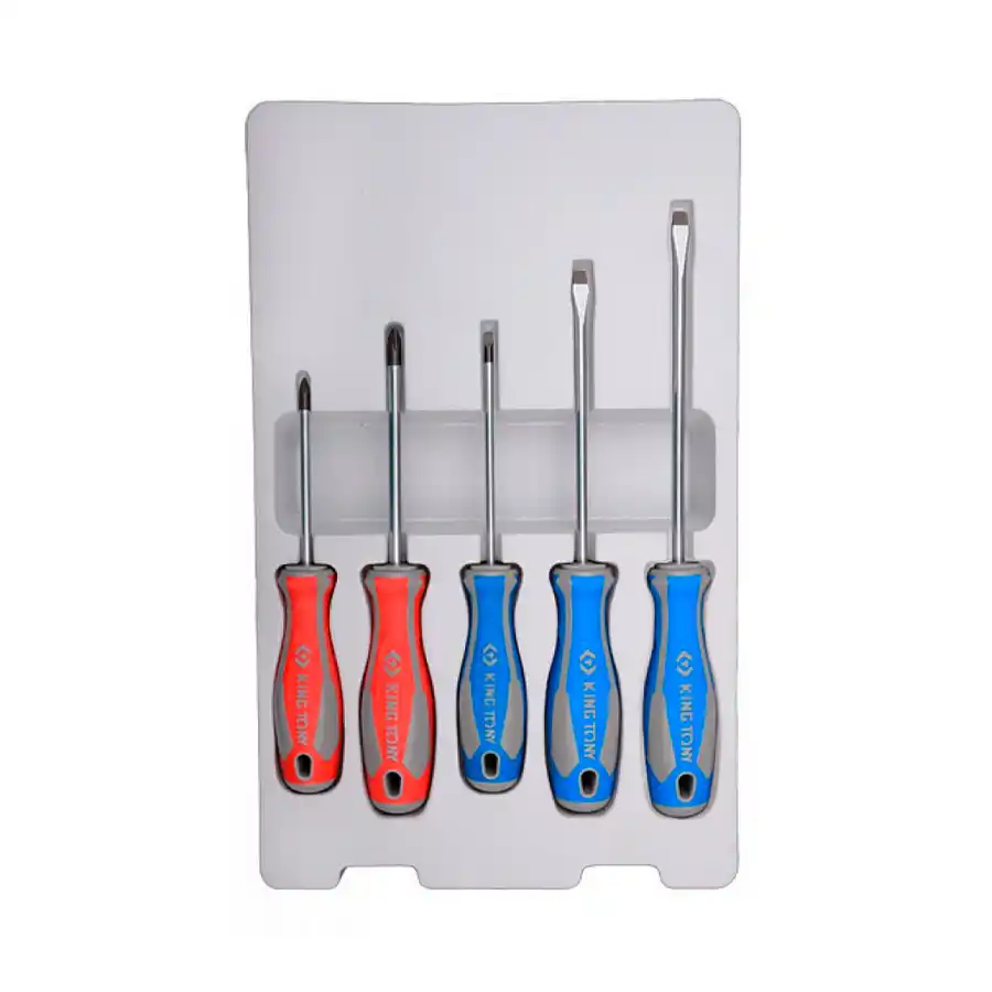 Набор отверток KINGTONY 30115 MR..