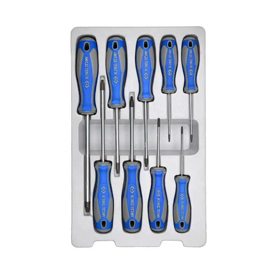 Набор отверток KINGTONY 30319 PR