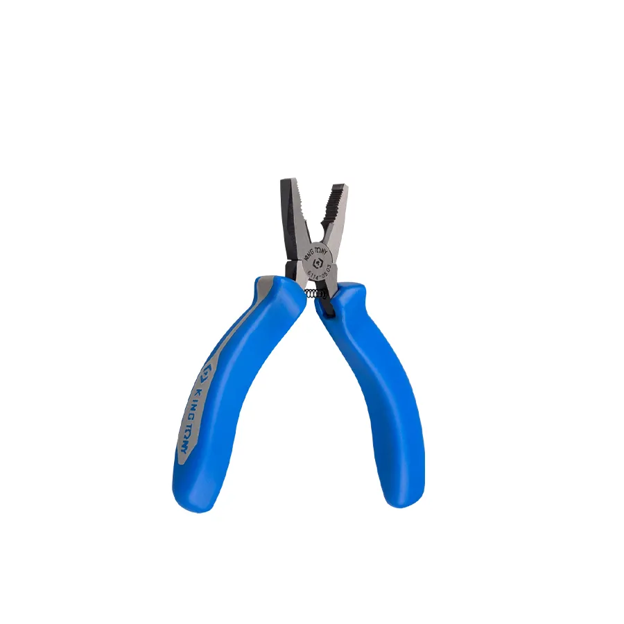 Cumpara  Scule mini - Мини-плоскогубцы KING TONY 6114-05..