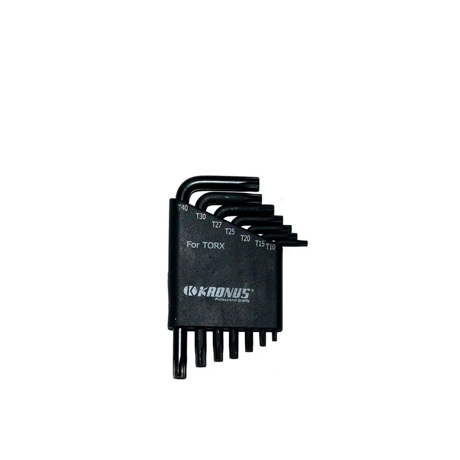 Cumpara  Seturi de chei hexagonale si torx - Набор ключей с профилем TORX Kronus 72878..