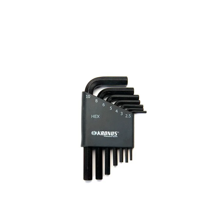 Cumpara  Seturi de chei hexagonale si torx - Набор шестигранников Kronus 72880..
