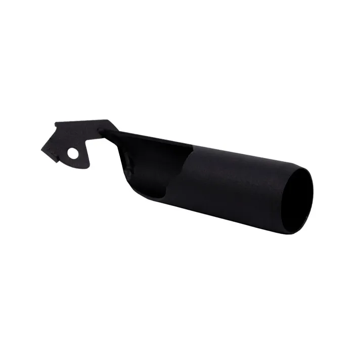 Duză de retragerea prafului Mechanic Pipe 45