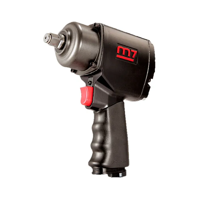 Cumpara  Masini de insurubat cu impact pneumatice - Пневматический ударный гайковерт MIGHTY SEVEN..