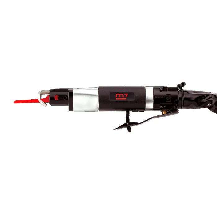 Cumpara  Fierastraie si masini pneumatice de taiat - Пневматическая ножовка MIGHTY SEVEN ..