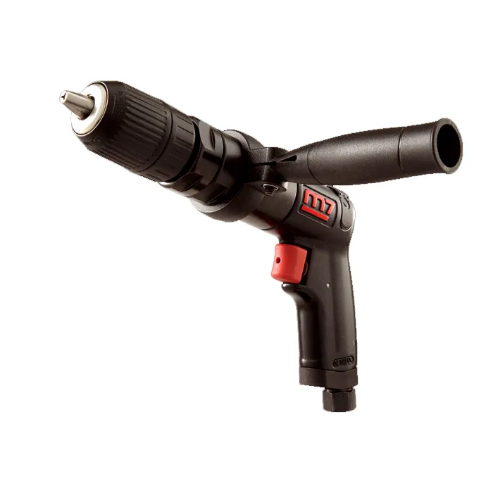 Cumpara  Masini de gaurit pneumatice - Пневматическая дрель MIGHTY SEVEN ..
